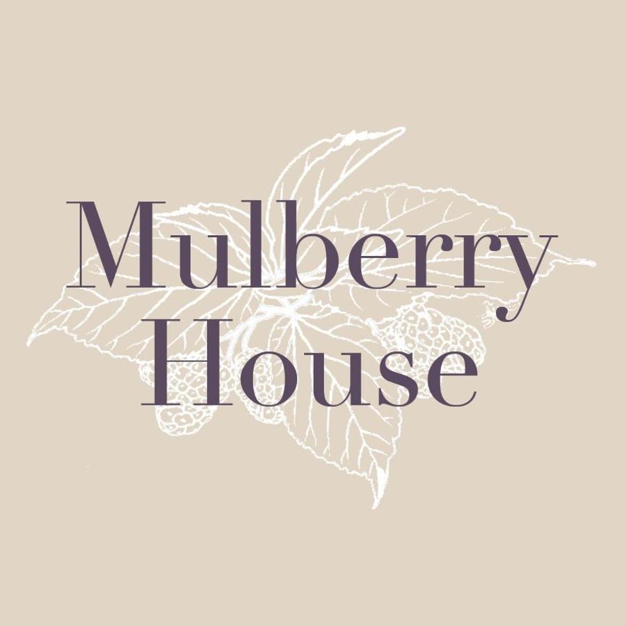Mulberry Flat 5 - One Bedroom 3Rd Floor By City Living Londra Esterno foto